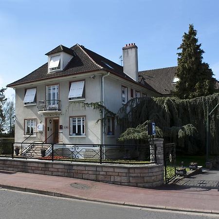 Belvedere Montargis Amilly Amilly  Extérieur photo