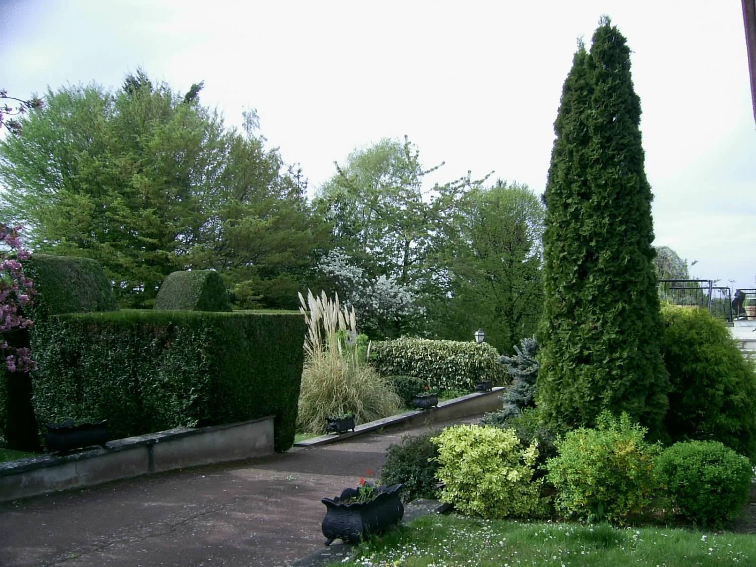 Belvedere Montargis Amilly Amilly  Extérieur photo