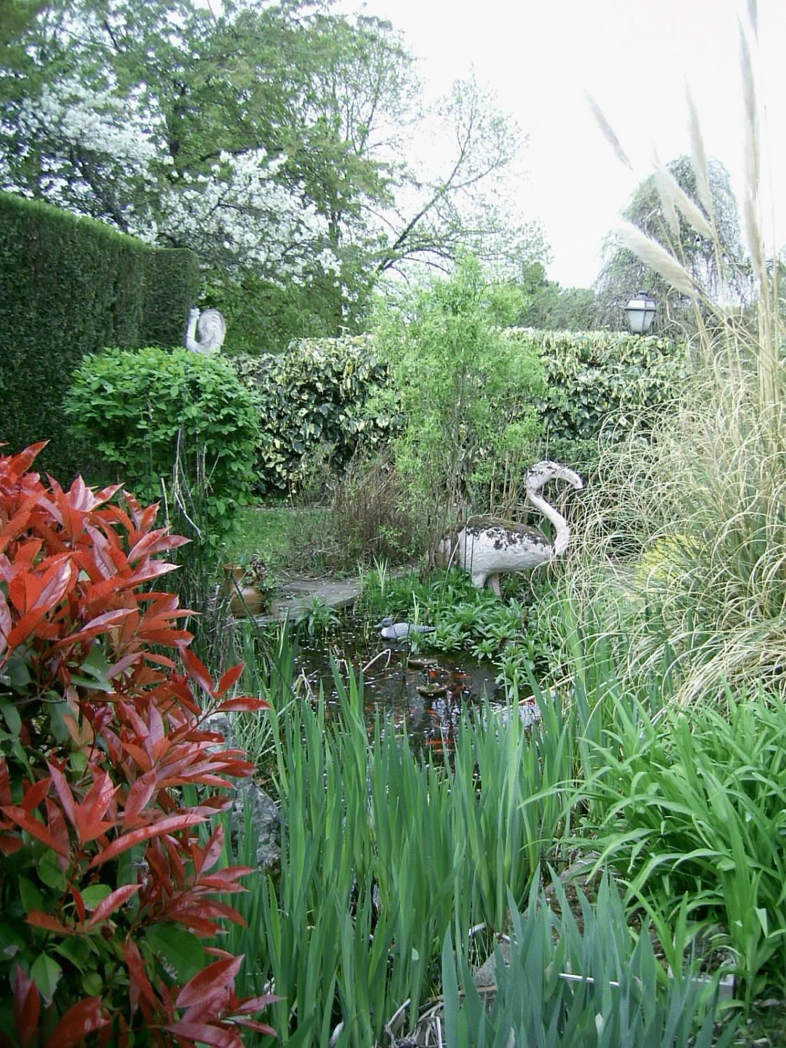 Belvedere Montargis Amilly Amilly  Extérieur photo