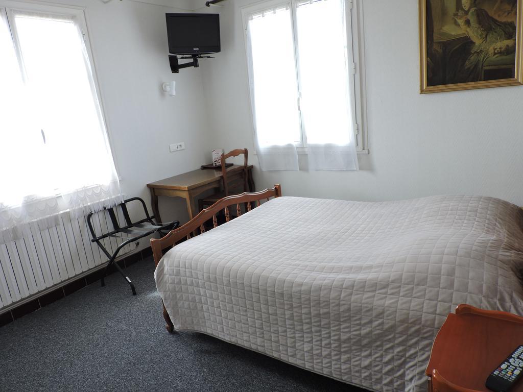 Belvedere Montargis Amilly Amilly  Extérieur photo