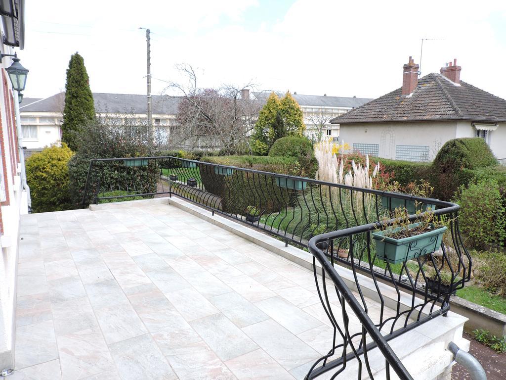 Belvedere Montargis Amilly Amilly  Extérieur photo