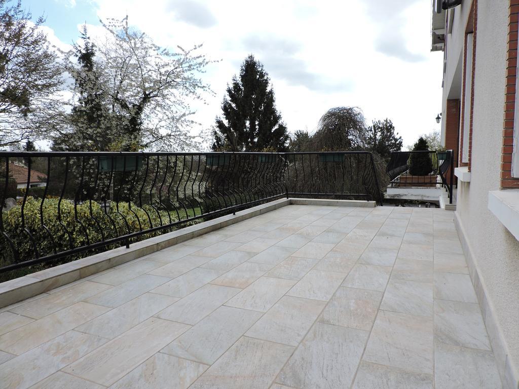 Belvedere Montargis Amilly Amilly  Extérieur photo