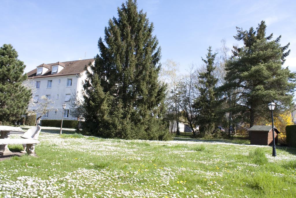 Belvedere Montargis Amilly Amilly  Extérieur photo