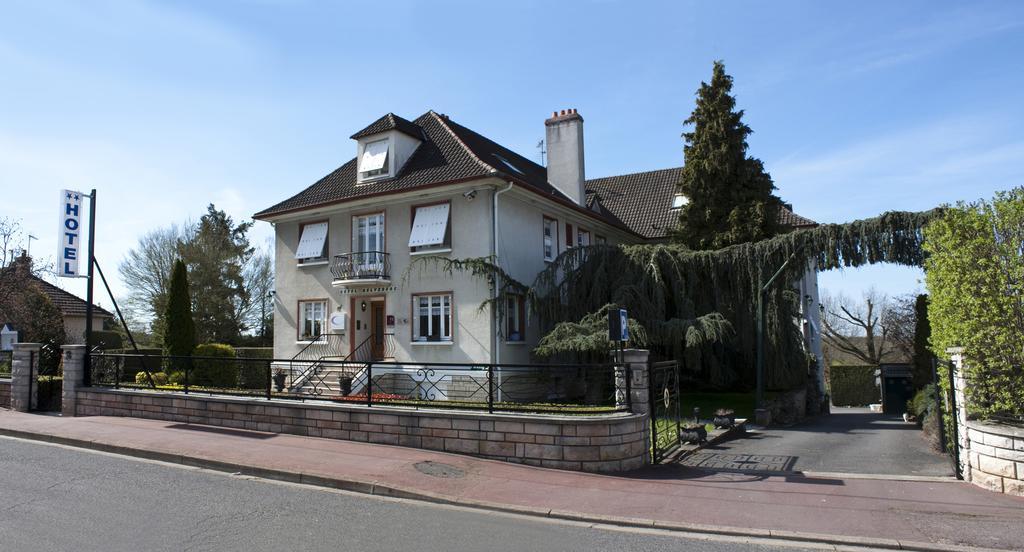 Belvedere Montargis Amilly Amilly  Extérieur photo