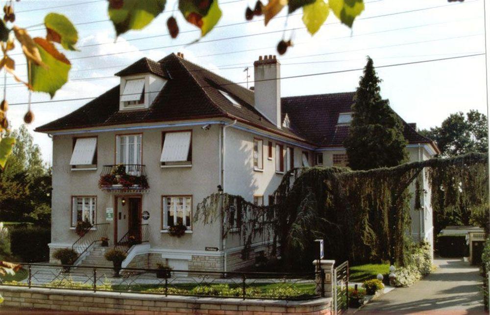 Belvedere Montargis Amilly Amilly  Extérieur photo