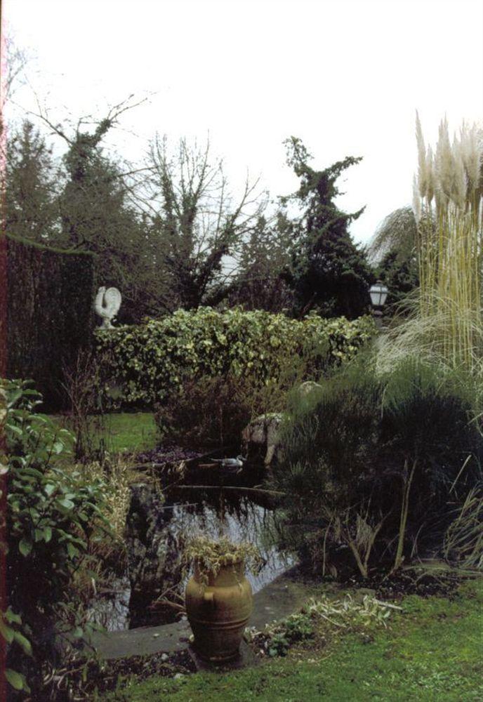 Belvedere Montargis Amilly Amilly  Extérieur photo