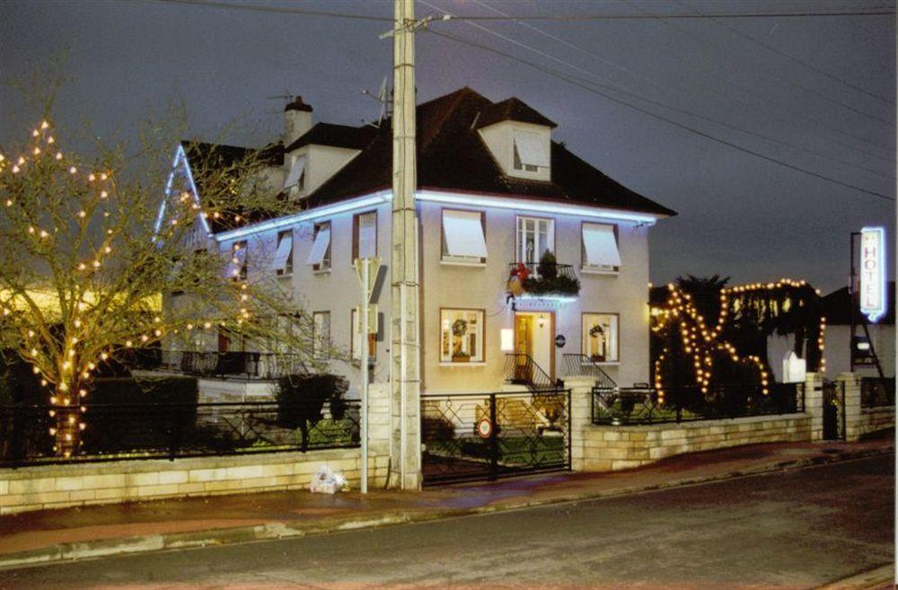 Belvedere Montargis Amilly Amilly  Extérieur photo