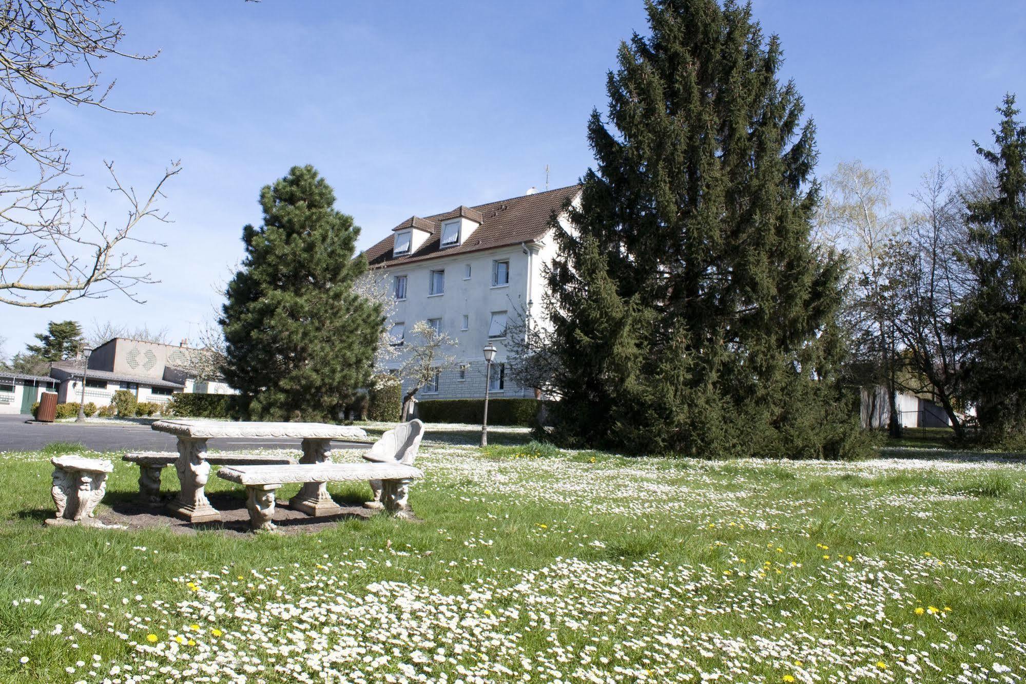Belvedere Montargis Amilly Amilly  Extérieur photo
