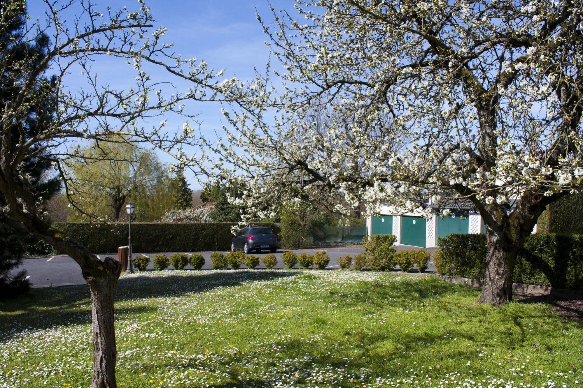 Belvedere Montargis Amilly Amilly  Extérieur photo