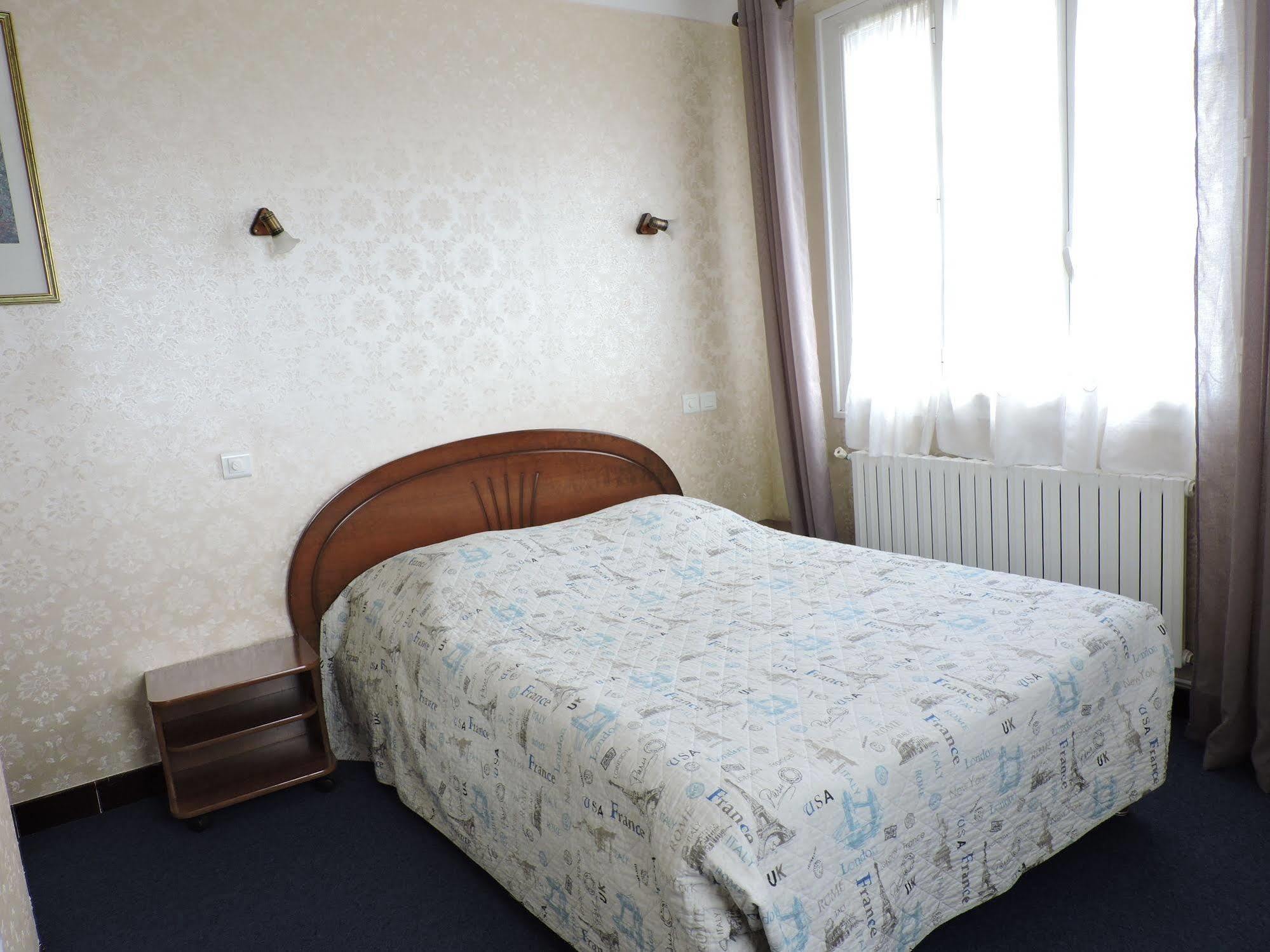 Belvedere Montargis Amilly Amilly  Extérieur photo