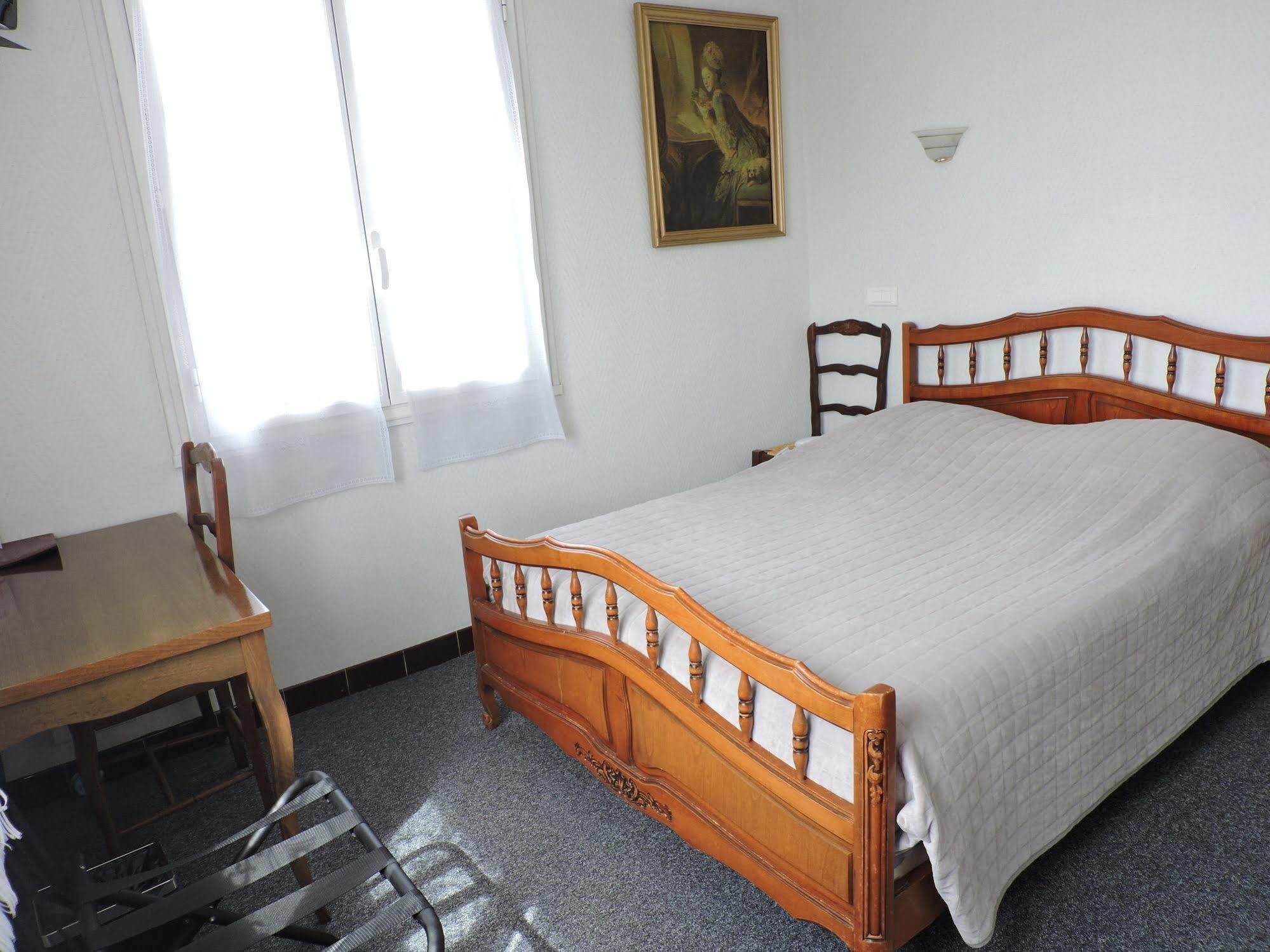 Belvedere Montargis Amilly Amilly  Extérieur photo