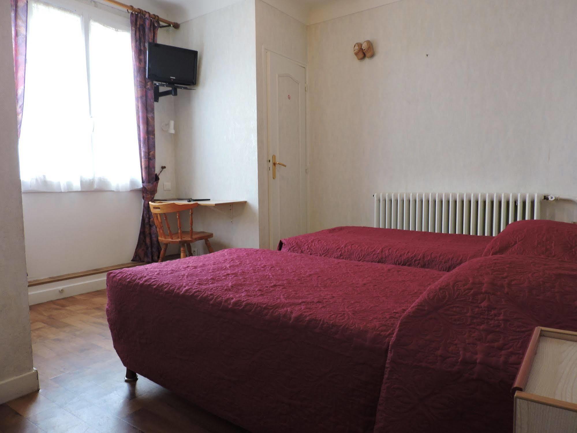 Belvedere Montargis Amilly Amilly  Extérieur photo