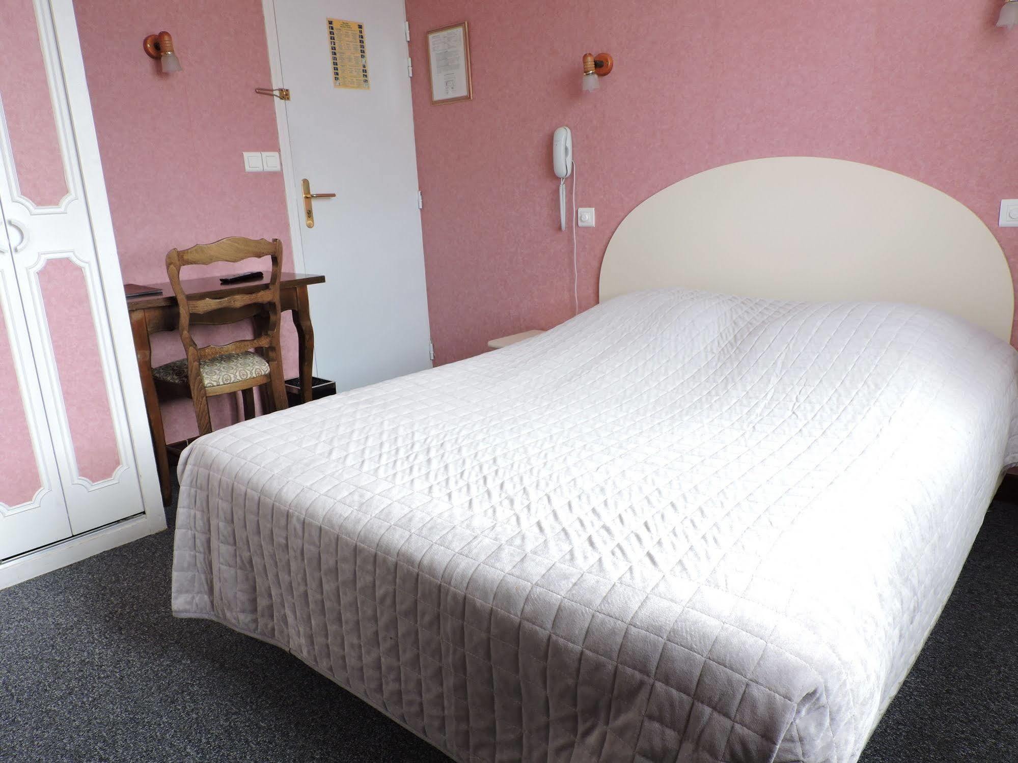 Belvedere Montargis Amilly Amilly  Extérieur photo