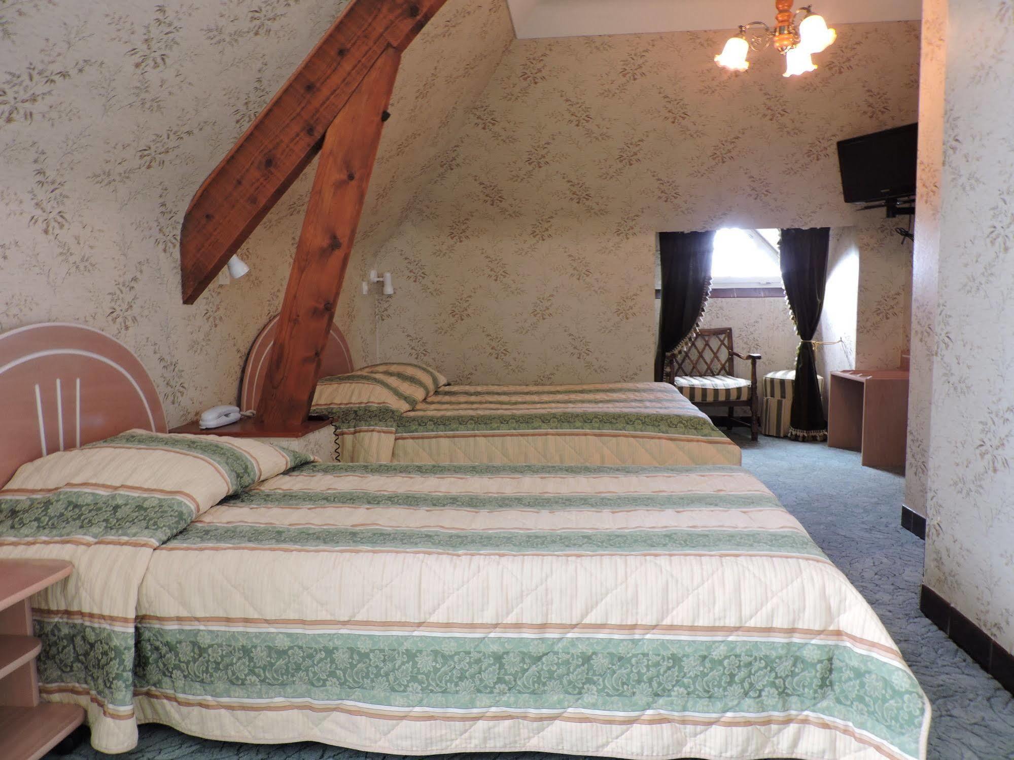 Belvedere Montargis Amilly Amilly  Extérieur photo