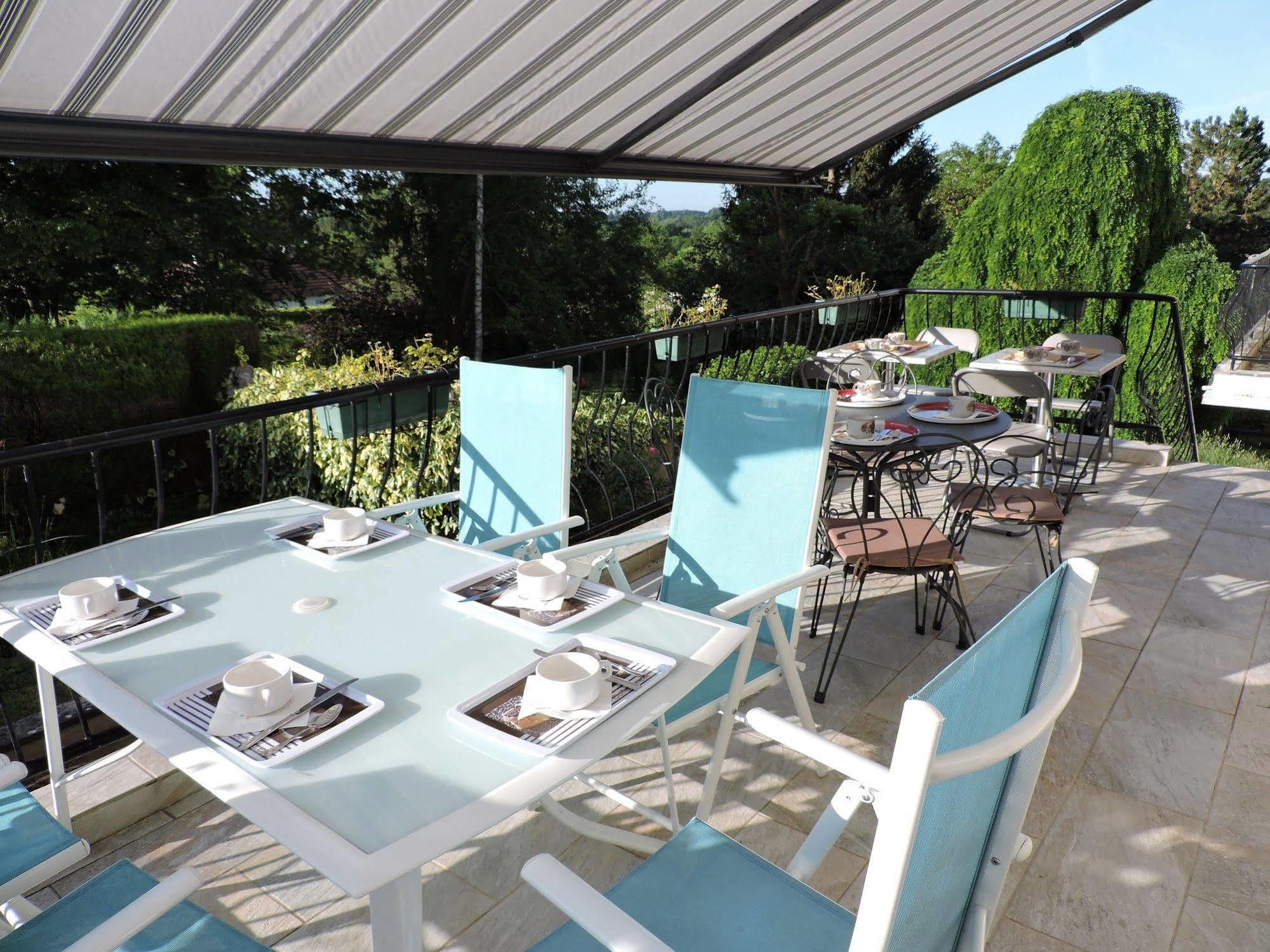Belvedere Montargis Amilly Amilly  Extérieur photo