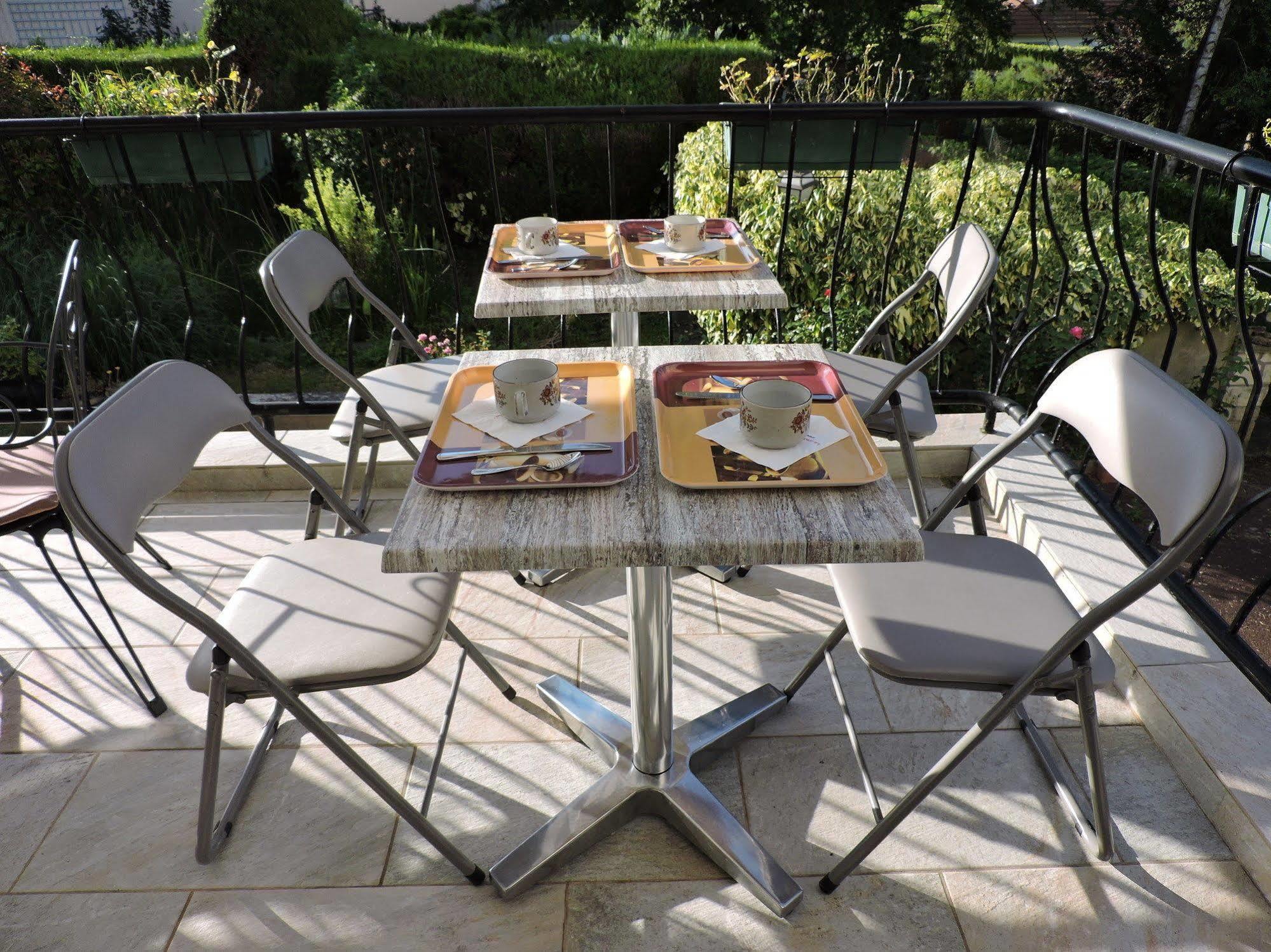 Belvedere Montargis Amilly Amilly  Extérieur photo