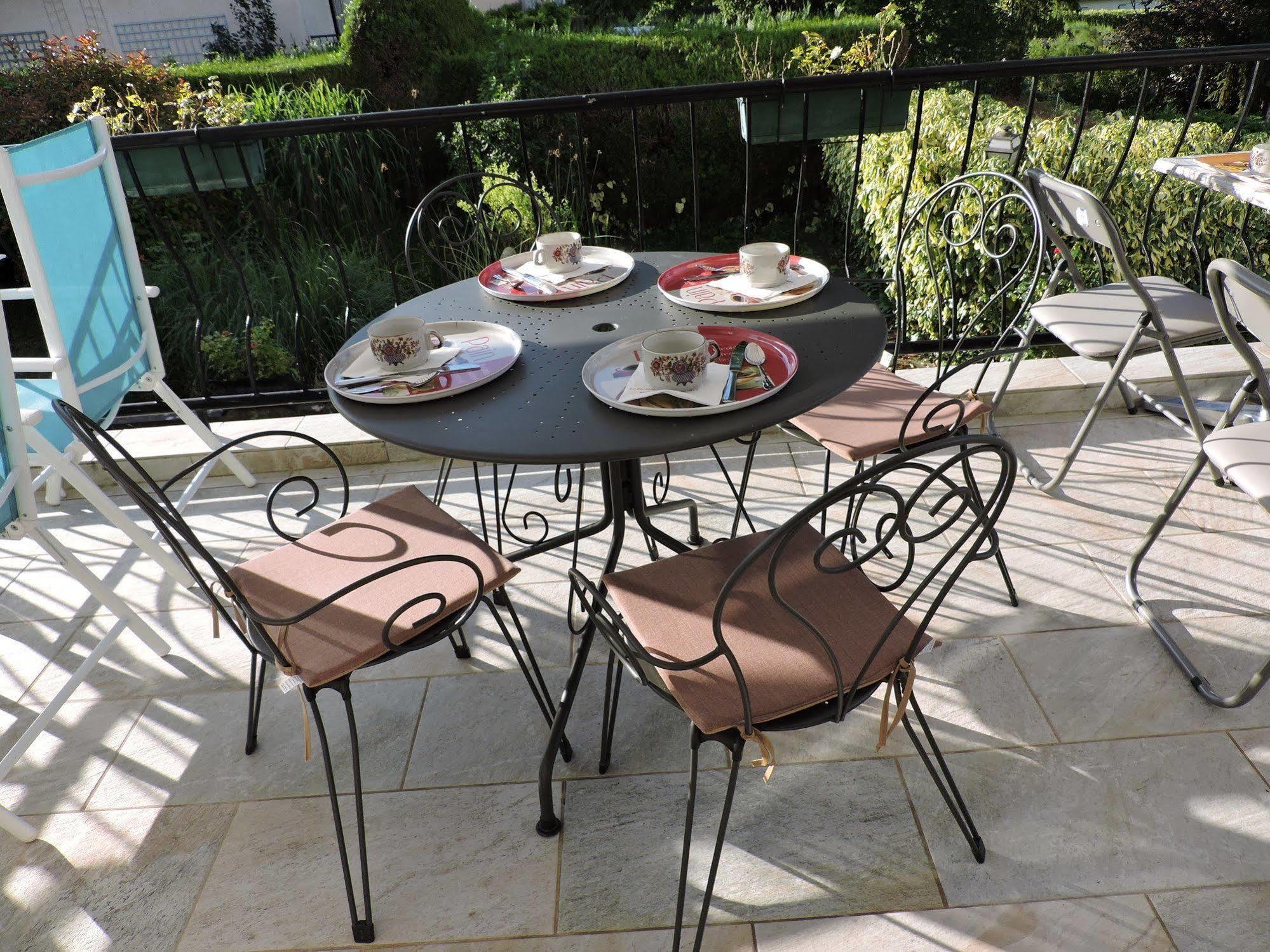 Belvedere Montargis Amilly Amilly  Extérieur photo