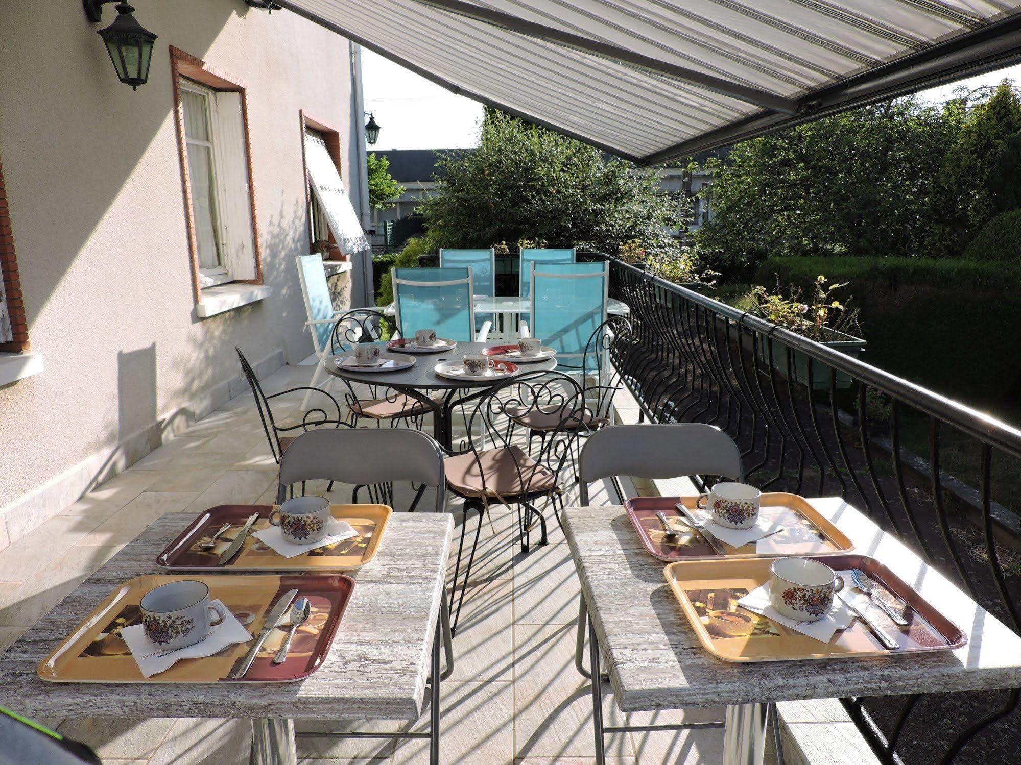 Belvedere Montargis Amilly Amilly  Extérieur photo